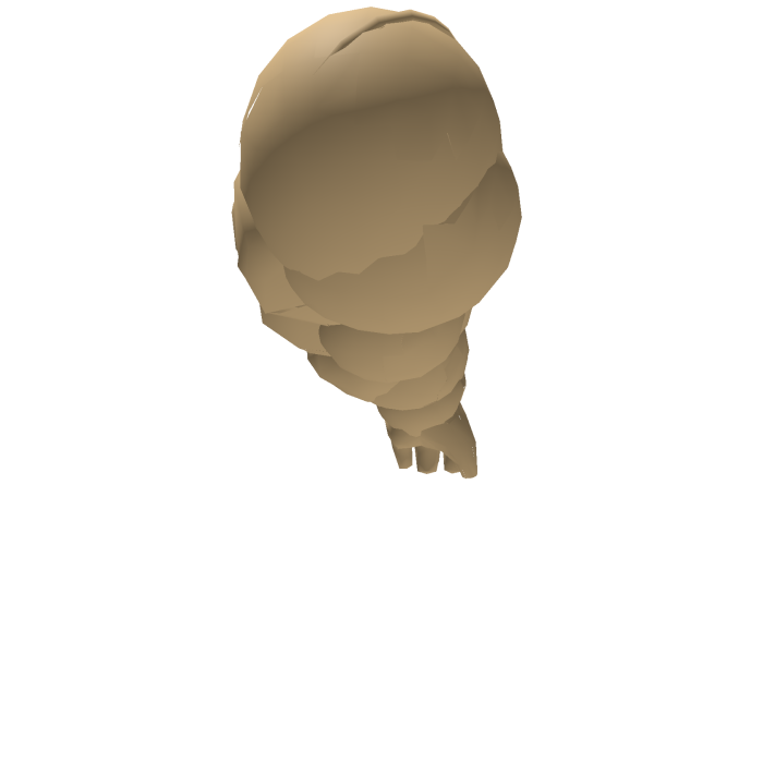Buff R6 Left Arm 