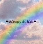 bloxyyy builds