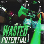 #Wasted Potential