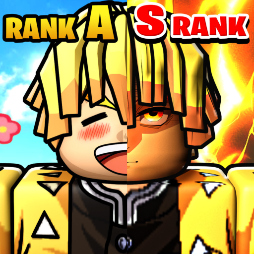 Anime Apex [UPD6] official Roblox game thumbnail