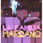 -THE MARCANO FAMILY-