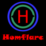 Homflarc ~ Infinity [TDSIH]