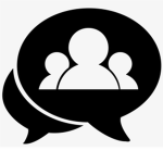 This group is nothing, but join if you want to.