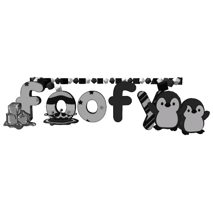 foofy