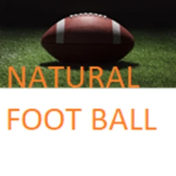 Natural Foot Ball! [Content Back!] icon