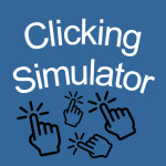 Clicking Simulator