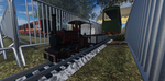 Bristoll Park Miniature Railway