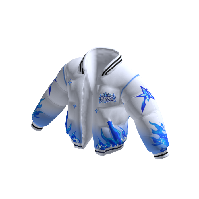 Jaket cinta baeboi