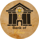 The Bank of Cheesus