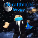 Ncraftblue fan iq obby