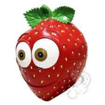 Cheeky CaCa Strawberry Official Group