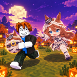 [🎃] Steal An Uma Egg!