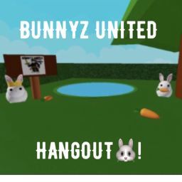 🎄Bunnyz United Hangout🐰