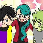 Gamer Dice Squad