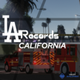 LA Records: Development & Testing 5