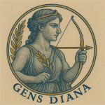 ~Gens Diana~