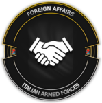 ITAF • Foreign Affairs