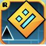The geometrydash group