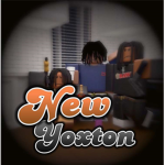 New Yoxton Entertainment