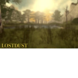 LostDust [DEMO] icon