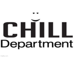 Chill Department