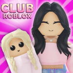 [BABIES👶🏻!] Club Roblox RP 💗 