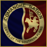 The Comanche Tribe   