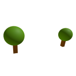 Classic Tree Headrow
