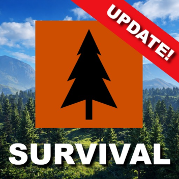 Forest Survival [MINE UPDATE]