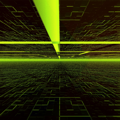 John Tron 2 [Skybox]