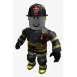 Hot firefighter gang