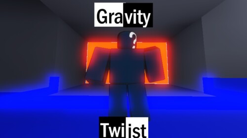 Gravity Twiist