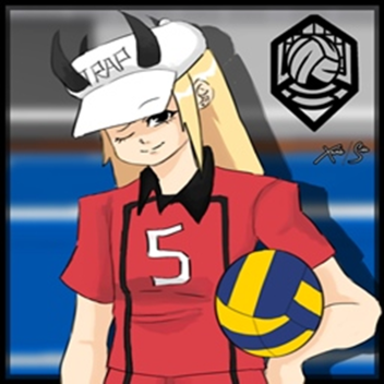 Volleyball Academy