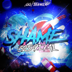 ミshame