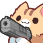 cat_gun Roblox decal preview