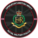 [OBA] Royal Military Police