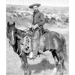Las Barrancas county