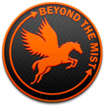 Beyond The Mist