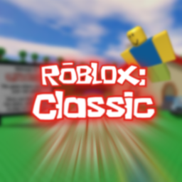 Roblox: Classic