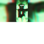 I made this on my B-day
