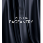 Roblox Pageantry