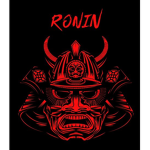 The Red Samurai Nation