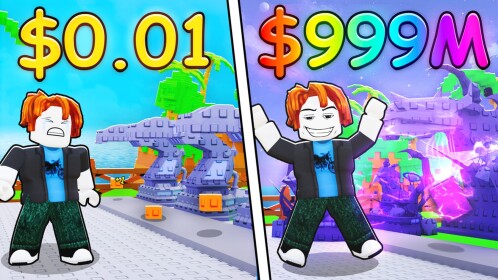 Build A Dropper Farm
