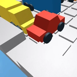 Parking Panic icon