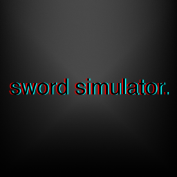 Sword Simulator