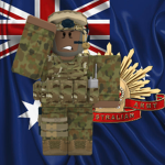 || Australian Army ||