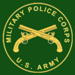 Continental Military Police 1775