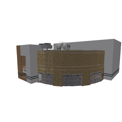 Aluminum Cinema
