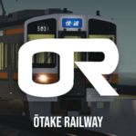 OTR-鉄道シュミレータ