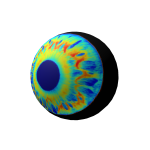 ✅Eye of Heated Vision